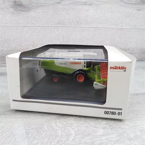 Märklin 00780-01 Mejetærsker, H0